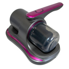 Ефективне видалення кліщів за допомогою портативного пилососа Acarid Remover!